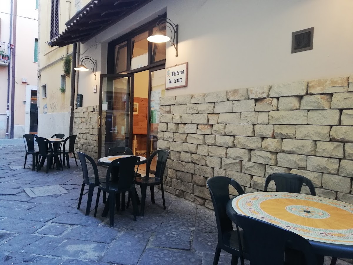 Valerio Pizzeria Del Centro Photos 2